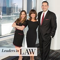 Leaders in Law