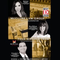 Your Divorce Team