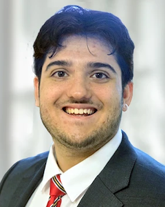Picture of Krishna Nair